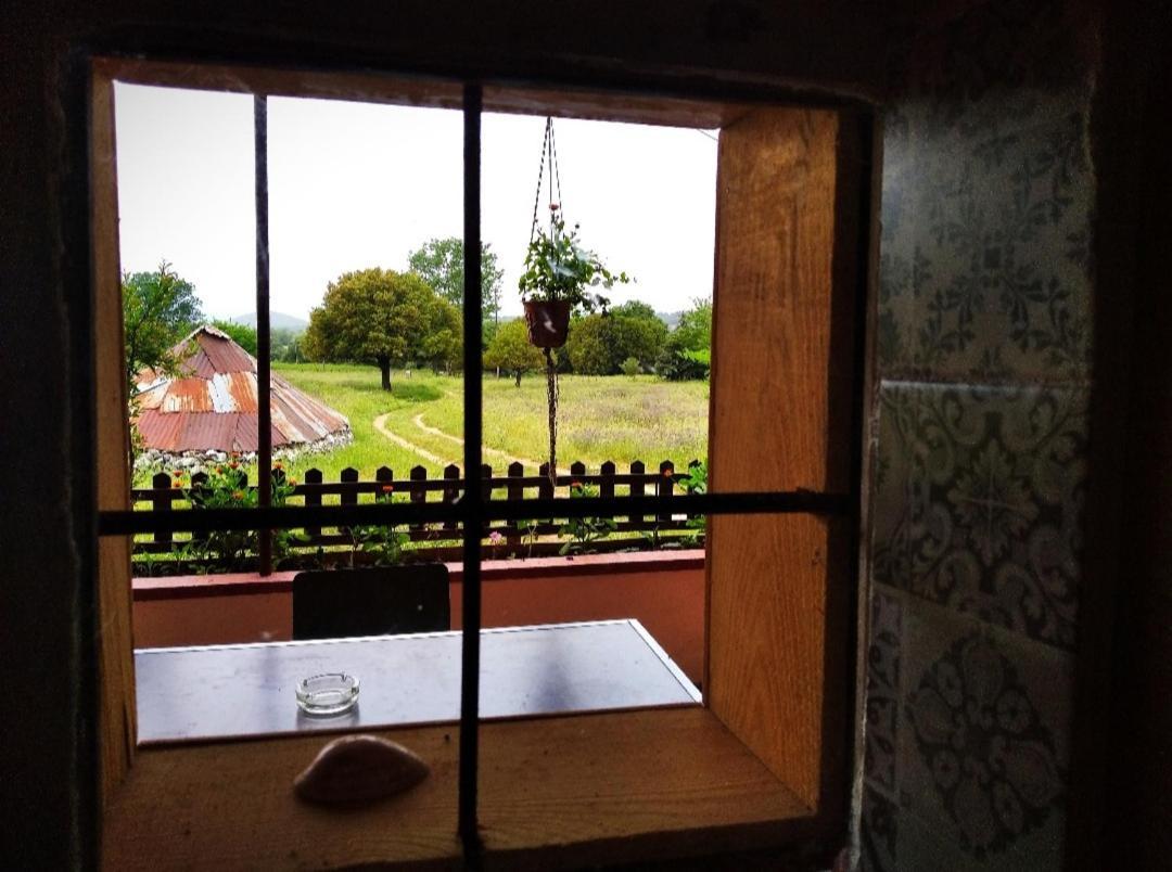 The Happy Cottage อิโออันนินา ภายนอก รูปภาพ