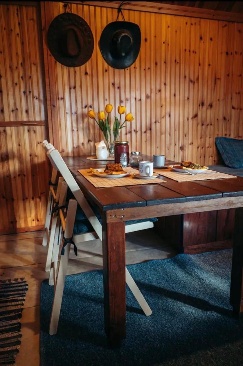 The Happy Cottage อิโออันนินา ภายนอก รูปภาพ